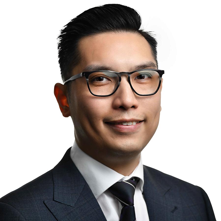 Victor Chan